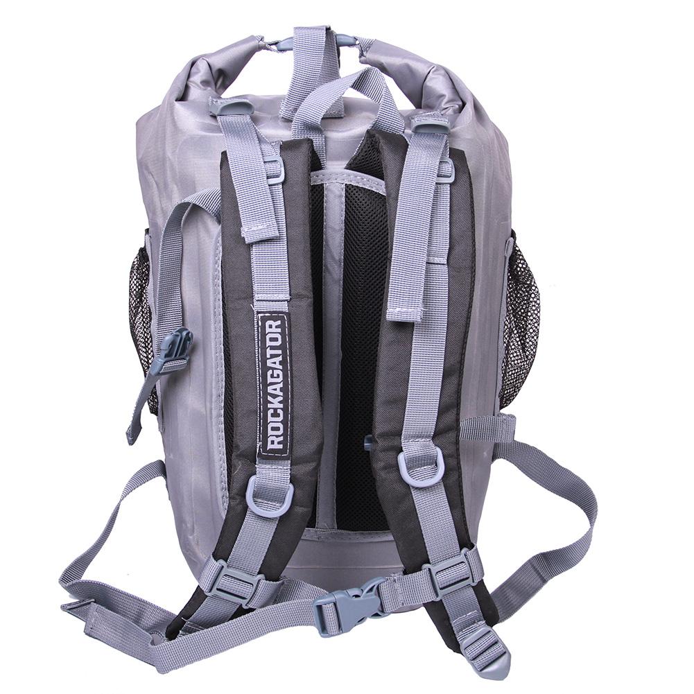 ROCKAGATOR ULTRALIGHT 25-LITER WATERPROOF BACKPACK