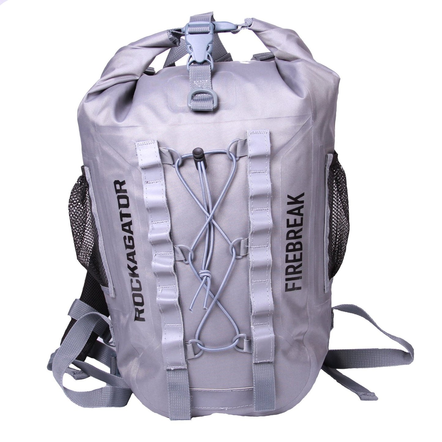 ROCKAGATOR ULTRALIGHT 25-LITER WATERPROOF BACKPACK