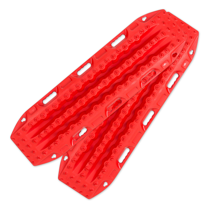 MAXTRAX MKII RECOVERY BOARD - red