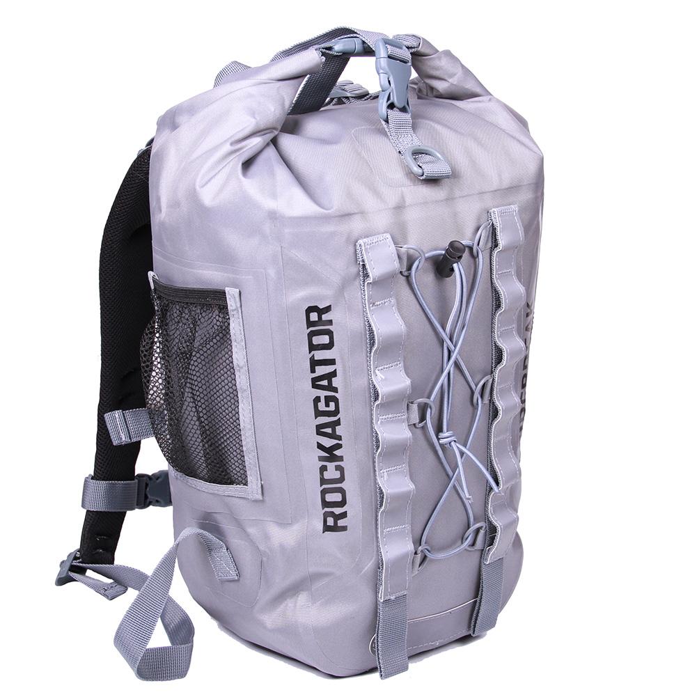 ROCKAGATOR ULTRALIGHT 25-LITER WATERPROOF BACKPACK