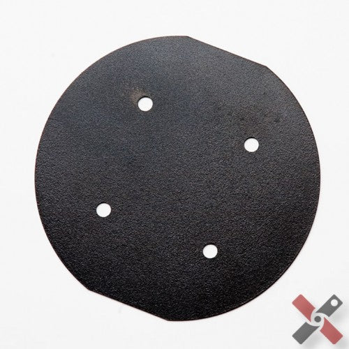 ROTOPAX - BACKING PLATE RX-BP
