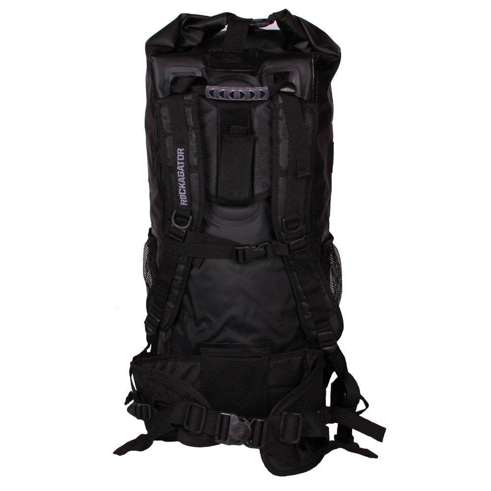 ROCKAGATOR KANARRA 90L WATERPROOF BACKPACK