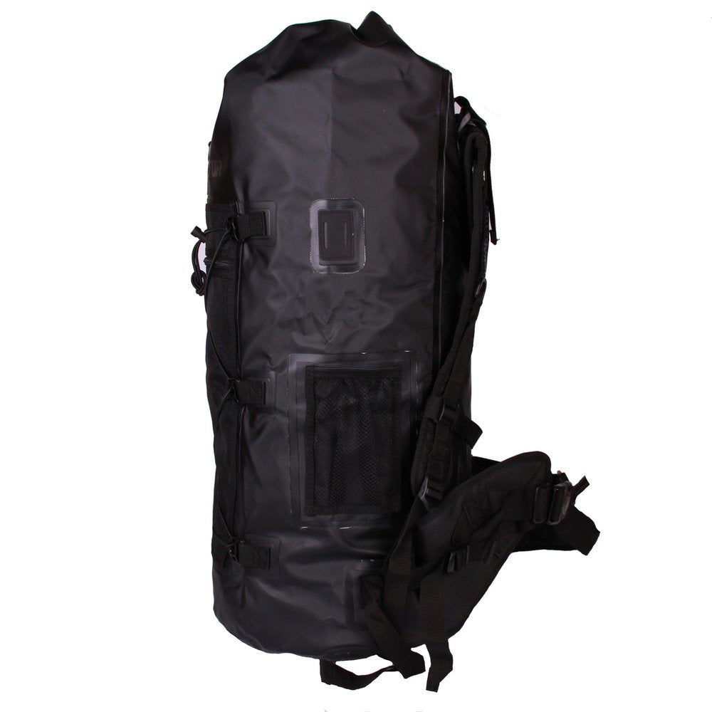 ROCKAGATOR KANARRA 90L WATERPROOF BACKPACK