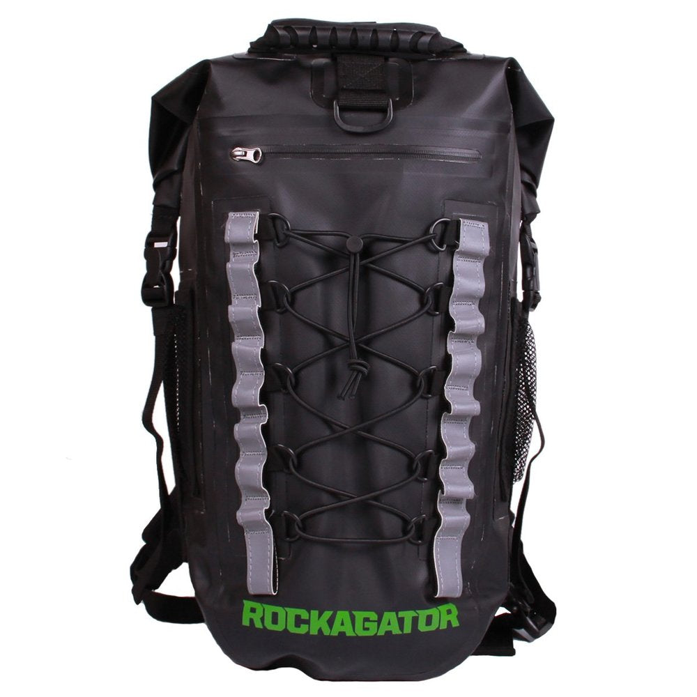 ROCKAGATOR HYDRIC SERIES 40 LITER ORIGINAL WATERPROOF BACKPACK