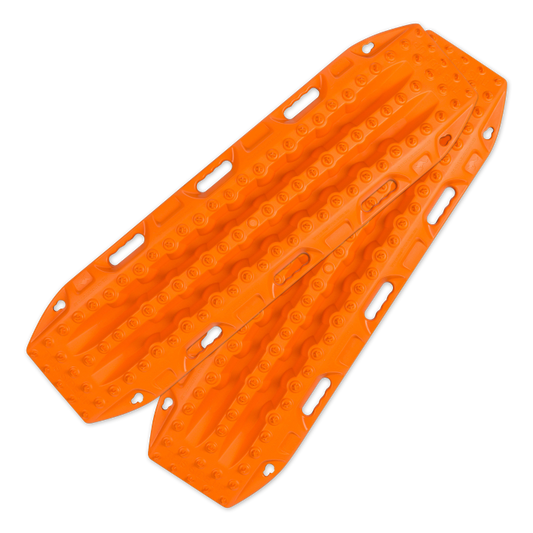 MAXTRAX MKII RECOVERY BOARD - orange